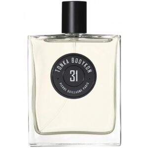 PIERRE GUILLAUME PARIS 31 TONKA BODYKON унисекс flaconium.ru