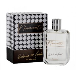 MANSFIELD ANTONIO DE CURTIS NOVECENTO унисекс flaconium.ru