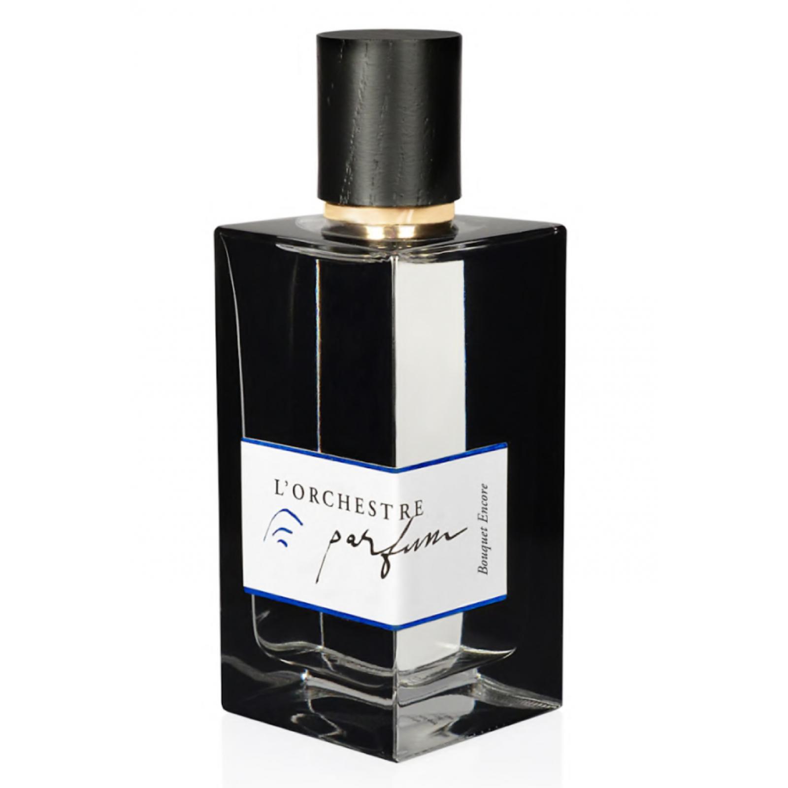 L’ORCHESTRE PARFUM BOUQUET ENCORE унисекс flaconium.ru L’ORCHESTRE PARFUM BOUQUET ENCORE унисекс flaconium.ru