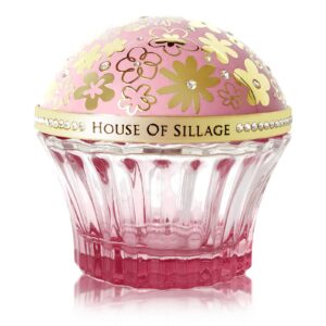 HOUSE OF SILLAGE WHISPERS OF ADMIRATION для женщин flaconium.ru