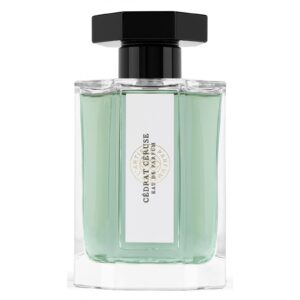 L’ARTISAN PARFUMEUR CEDRAT CERUSE унисекс flaconium.ru