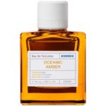 KORRES OCEANIC AMBER для мужчин flaconium.ru