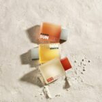 JIL SANDER SUN MEN PARFUM для мужчин flaconium.ru