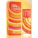 ESPRIT GROOVY LIFE BY ESPRIT SUMMER EDITION WOMAN для женщин flaconium.ru