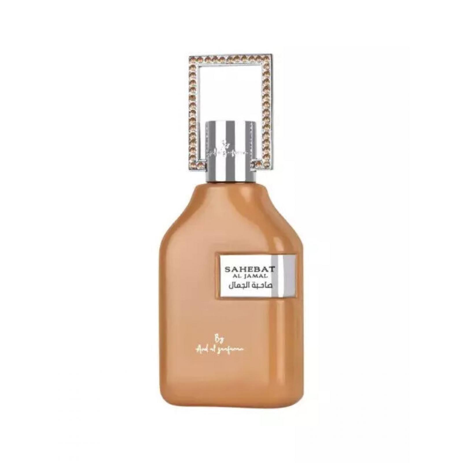 ARD AL ZAAFARAN SAHEBAT AL JAMAL унисекс flaconium.ru ARD AL ZAAFARAN SAHEBAT AL JAMAL унисекс flaconium.ru