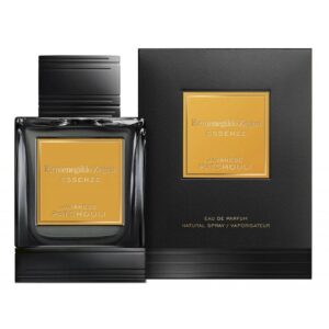 ERMENEGILDO ZEGNA ESSENZE JAVANESE PATCHOULI EAU DE PARFUM для мужчин flaconium.ru