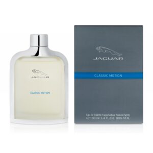 JAGUAR JAGUAR CLASSIC MOTION для мужчин flaconium.ru