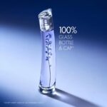 KENZO FLOWER IKEBANA INDIGO для женщин flaconium.ru