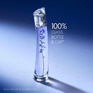 KENZO FLOWER IKEBANA INDIGO для женщин flaconium.ru