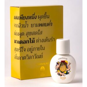 SIAM 1928 CHANALAJ унисекс flaconium.ru