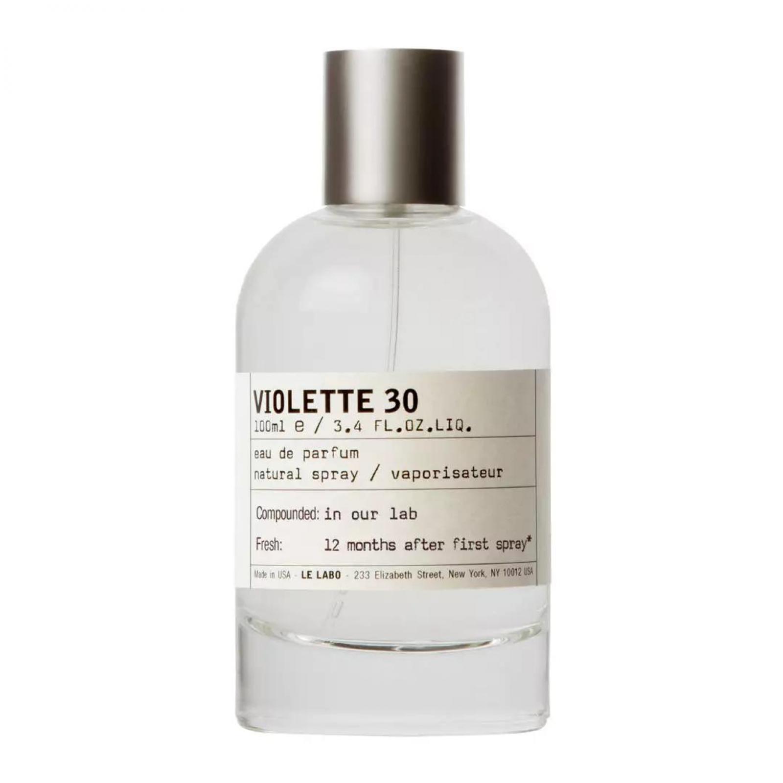 LE LABO VIOLETTE 30 унисекс flaconium.ru LE LABO VIOLETTE 30 унисекс flaconium.ru