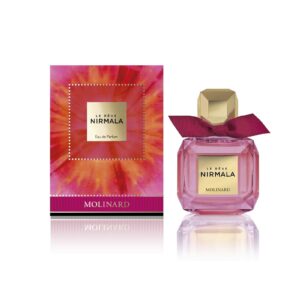 MOLINARD LE REVE NIRMALA для женщин flaconium.ru