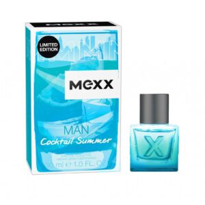 MEXX MEXX COCKTAIL SUMMER MAN для мужчин flaconium.ru