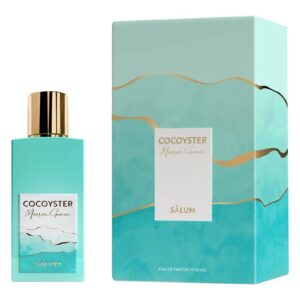 SALUM PARFUMS COCOYSTER MOOREA GUAVA унисекс flaconium.ru