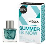 MEXX MEXX SUMMER IS NOW MAN для мужчин flaconium.ru