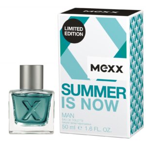 MEXX MEXX SUMMER IS NOW MAN для мужчин flaconium.ru