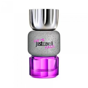 ROBERTO CAVALLI JUST CAVALLI GIVE ME MAGIC FOR HER для женщин flaconium.ru