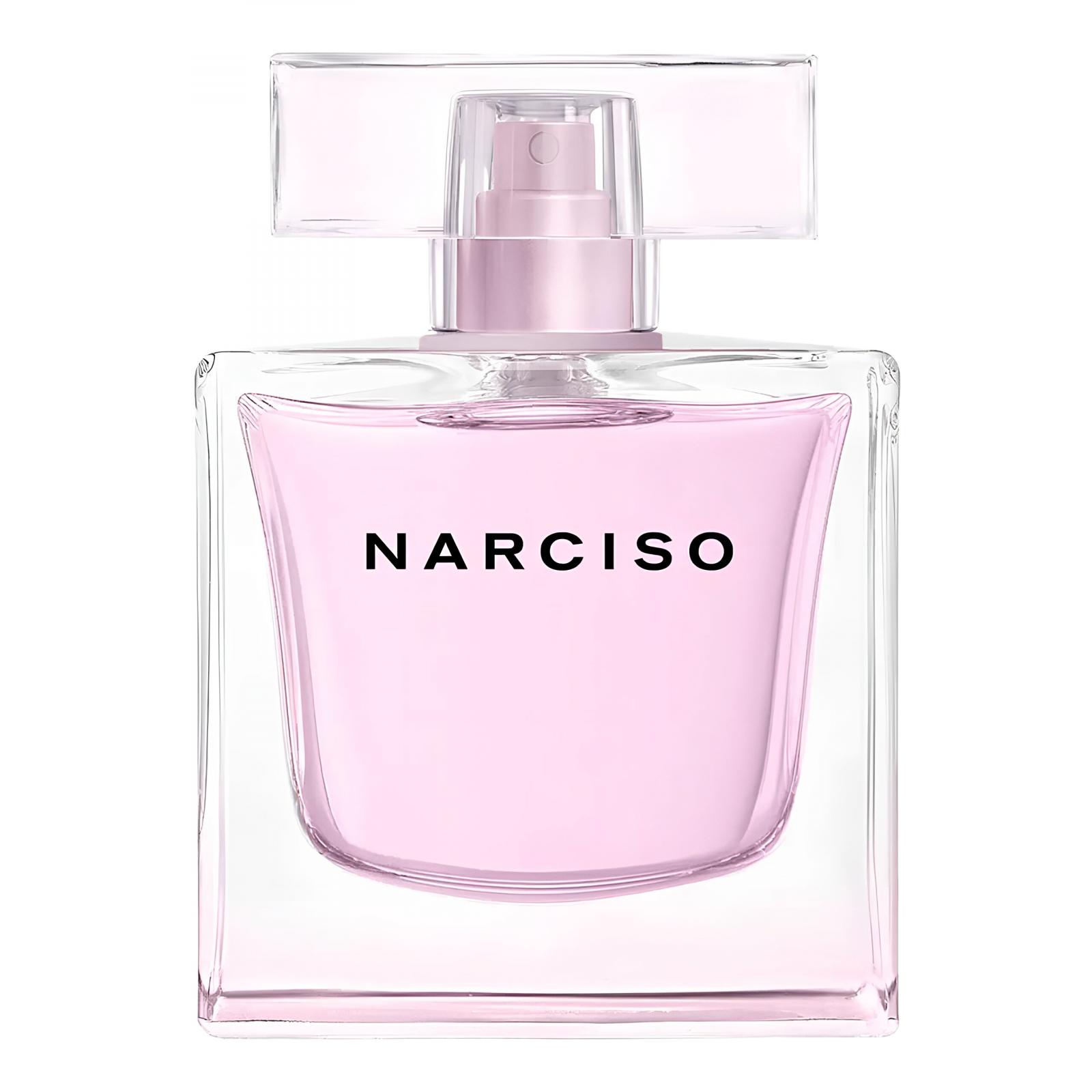 NARCISO RODRIGUEZ NARCISO EAU DE PARFUM RADIANTE для женщин flaconium.ru NARCISO RODRIGUEZ NARCISO EAU DE PARFUM RADIANTE для женщин flaconium.ru
