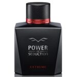 ANTONIO BANDERAS POWER OF SEDUCTION EXTREME для мужчин flaconium.ru