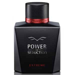 ANTONIO BANDERAS POWER OF SEDUCTION EXTREME для мужчин flaconium.ru