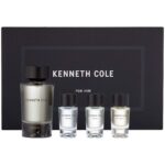 KENNETH COLE INTENSITY унисекс flaconium.ru