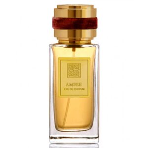 SIGNATURE AMBRE унисекс flaconium.ru