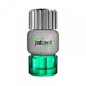 ROBERTO CAVALLI JUST CAVALLI GIVE ME MAGIC FOR HIM для мужчин flaconium.ru