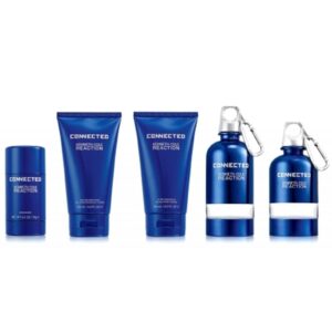 KENNETH COLE CONNECTED KENNETH COLE REACTION для мужчин flaconium.ru