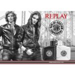 REPLAY #TANK CUSTOM FOR HER для женщин flaconium.ru
