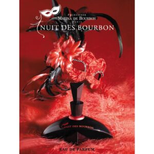 PRINCESSE MARINA DE BOURBON NUIT DES BOURBON для женщин flaconium.ru
