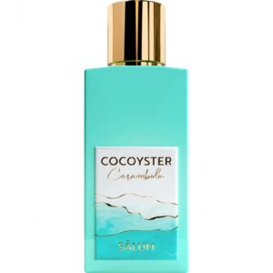 SALUM PARFUMS COCOYSTER CARAMBOLA унисекс flaconium.ru