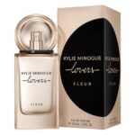 KYLIE MINOGUE LOVERS FLEUR унисекс flaconium.ru