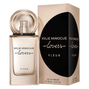 KYLIE MINOGUE LOVERS FLEUR унисекс flaconium.ru