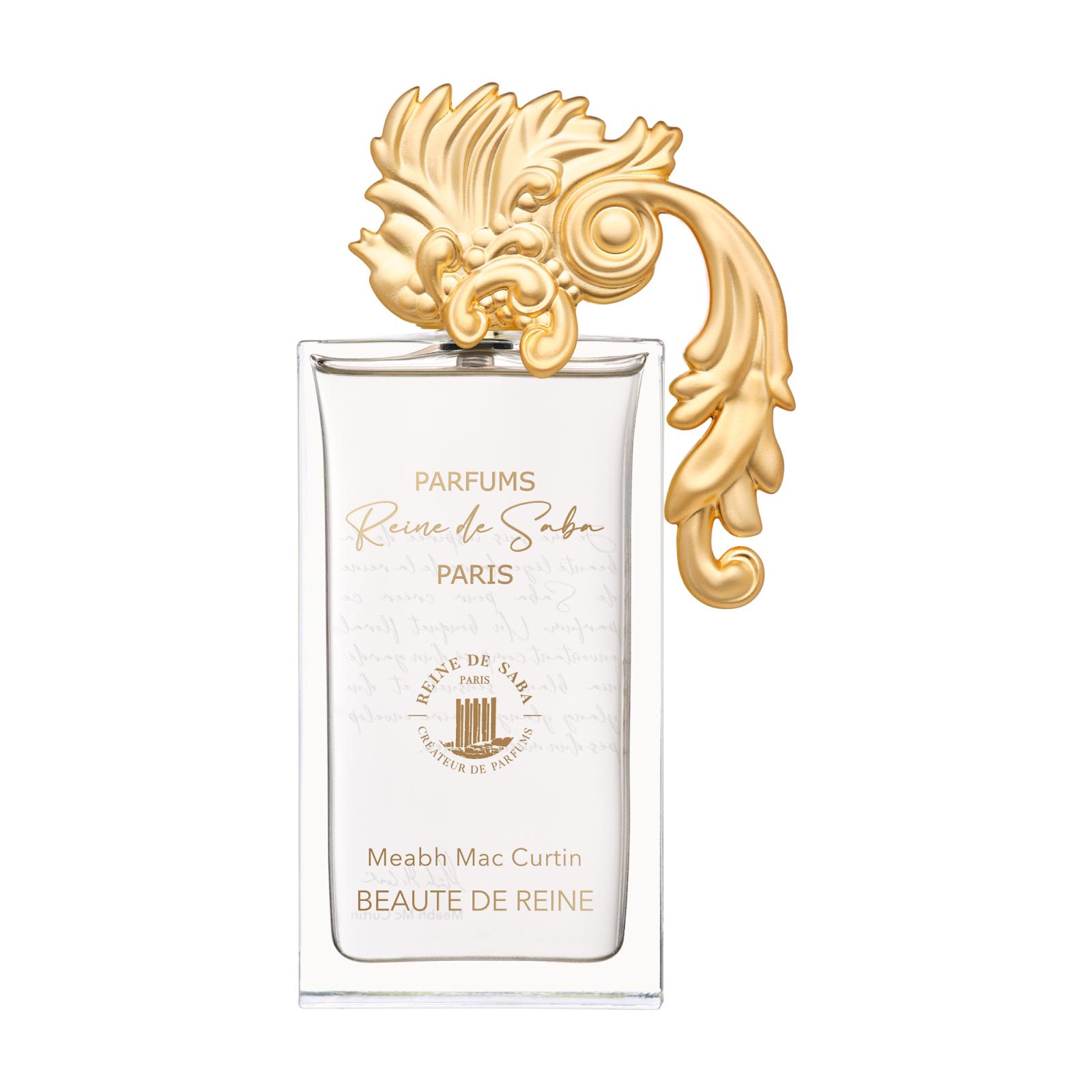 REINE DE SABA BEAUTE DE REINE унисекс flaconium.ru REINE DE SABA BEAUTE DE REINE унисекс flaconium.ru