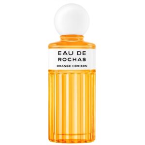 ROCHAS EAU DE ROCHAS ORANGE HORIZON для женщин flaconium.ru