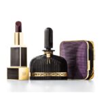 TOM FORD BLACK ORCHID PERFUME LALIQUE EDITION для женщин flaconium.ru