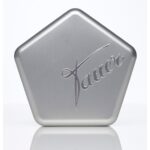 TAUER PERFUMES 04 REVERIE AU JARDIN для женщин flaconium.ru