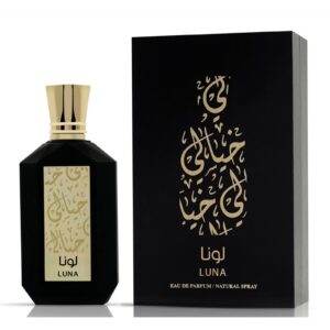 KHAYALI LUNA унисекс flaconium.ru