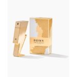 CAROLINA HERRERA BAD BOY GOLD FANTASY для мужчин flaconium.ru
