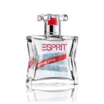 ESPRIT JEANS STYLE WOMAN для женщин flaconium.ru