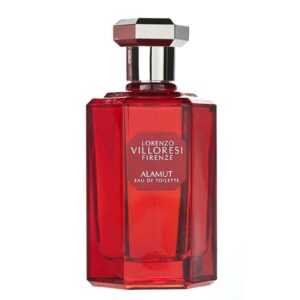 LORENZO VILLORESI ALAMUT унисекс flaconium.ru