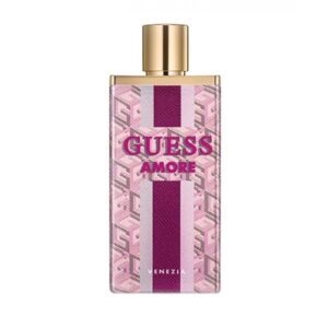 GUESS GUESS AMORE VENEZIA унисекс flaconium.ru