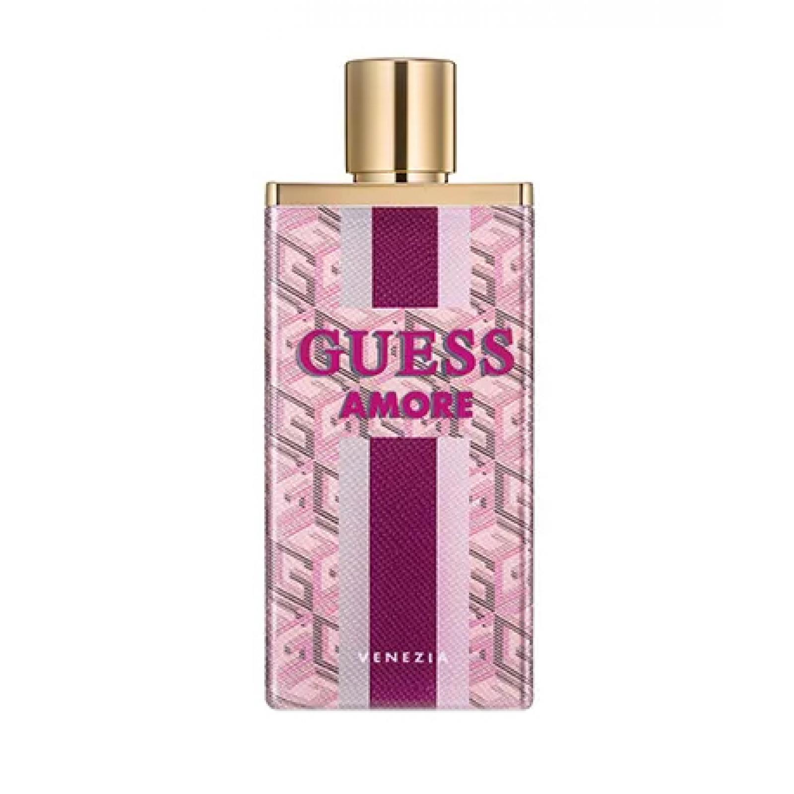 GUESS GUESS AMORE VENEZIA унисекс flaconium.ru GUESS GUESS AMORE VENEZIA унисекс flaconium.ru