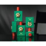 DOLCE & GABBANA FEFE унисекс flaconium.ru