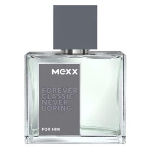MEXX FOREVER CLASSIC NEVER BORING FOR HIM для мужчин flaconium.ru