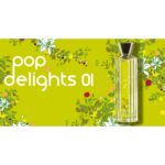 JEAN-LOUIS SCHERRER POP DELIGHTS 01 для женщин flaconium.ru