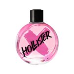 HOLLISTER HOLLISTER WAVE X FOR WOMAN для женщин flaconium.ru