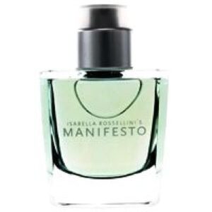 ISABELLA ROSSELLINI MANIFESTO для женщин flaconium.ru