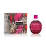 JIMMY CHOO JIMMY CHOO EXOTIC для женщин flaconium.ru