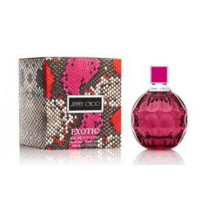 JIMMY CHOO JIMMY CHOO EXOTIC для женщин flaconium.ru